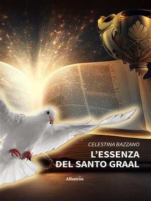 cover image of L'essenza del Santo Graal